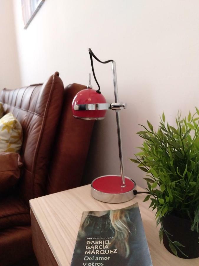 Vintage Apartment Azahar Triana Sewilla Zewnętrze zdjęcie